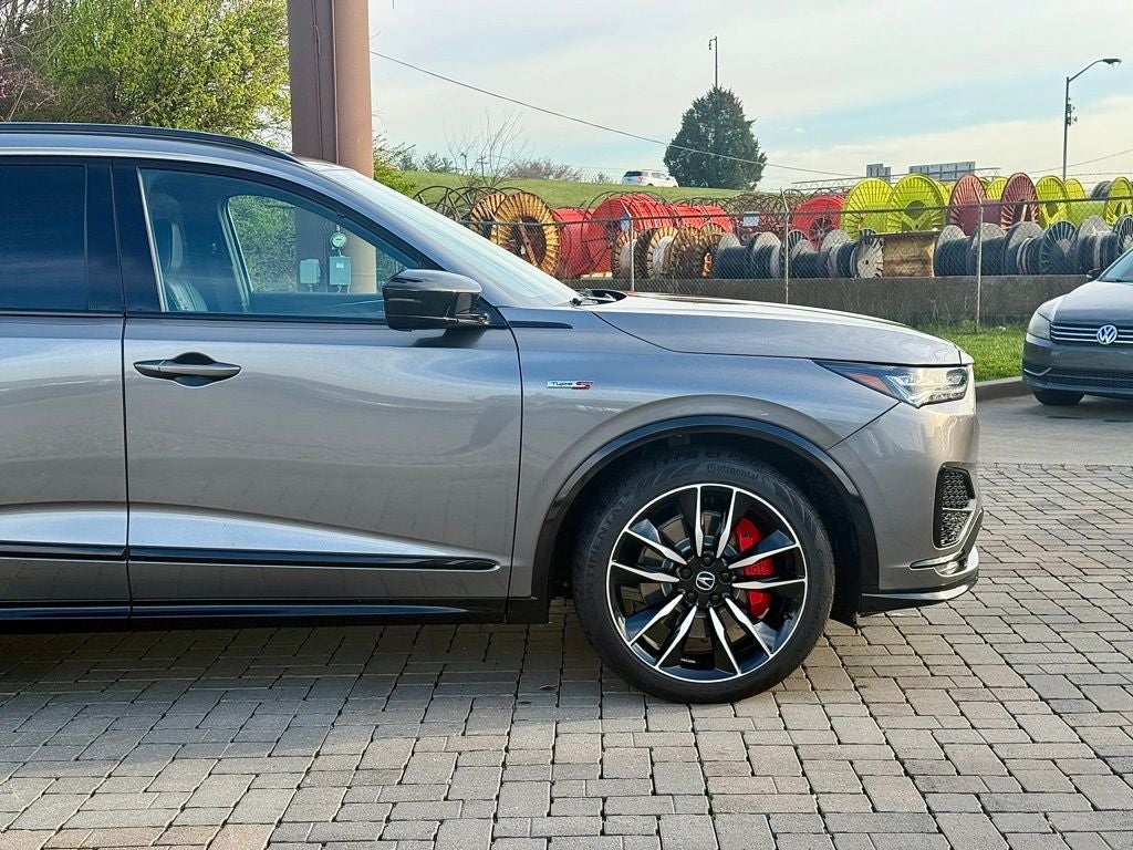 2024 Acura MDX Type S w/Advance Package SH-AWD