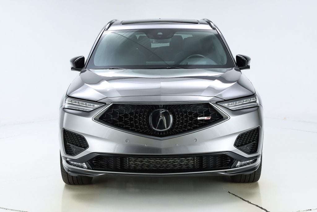 2024 Acura MDX Type S w/Advance Package SH-AWD