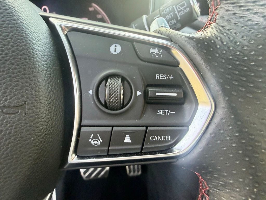 2024 Acura MDX Type S w/Advance Package SH-AWD