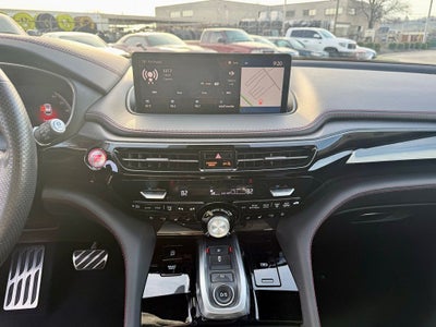 2024 Acura MDX Type S w/Advance Package SH-AWD