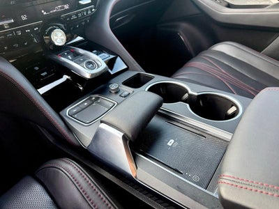 2024 Acura MDX Type S w/Advance Package SH-AWD