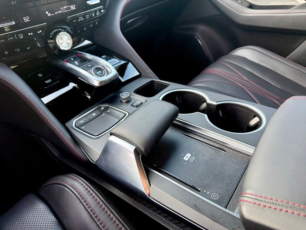 2024 Acura MDX Type S w/Advance Package SH-AWD