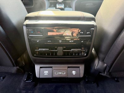 2024 Acura MDX Type S w/Advance Package SH-AWD