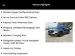 2024 Acura MDX Type S w/Advance Package SH-AWD