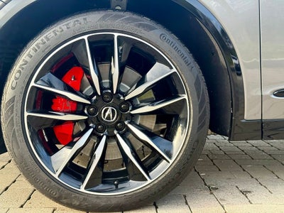 2024 Acura MDX Type S w/Advance Package SH-AWD