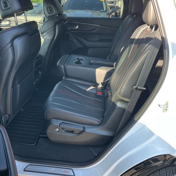 2026 Acura MDX Type S w/Advance Package SH-AWD