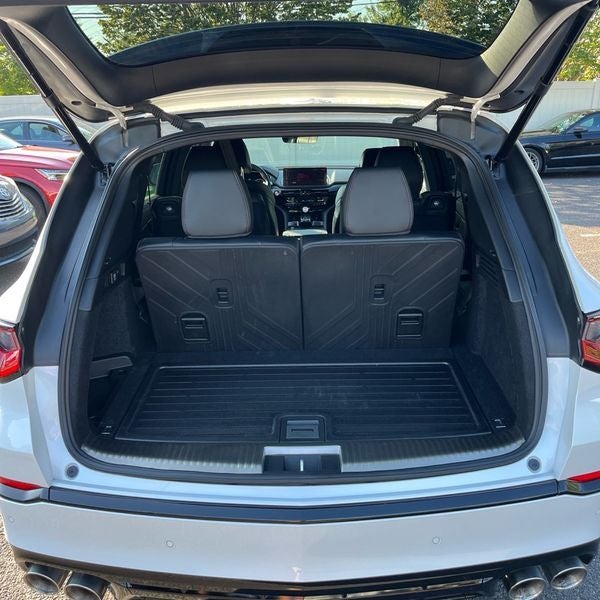 2026 Acura MDX Type S w/Advance Package SH-AWD