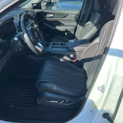 2026 Acura MDX Type S w/Advance Package SH-AWD