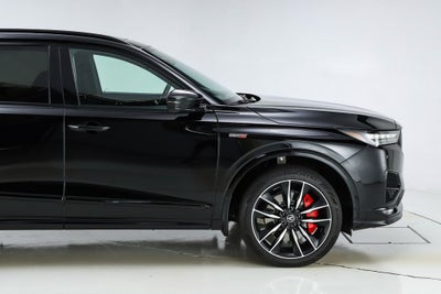 2022 Acura MDX Type S w/Advance Package SH-AWD