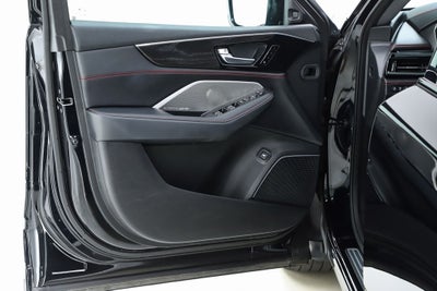 2022 Acura MDX Type S w/Advance Package SH-AWD