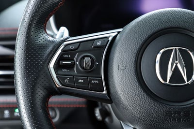 2022 Acura MDX Type S w/Advance Package SH-AWD