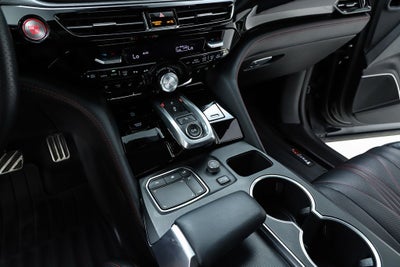 2022 Acura MDX Type S w/Advance Package SH-AWD