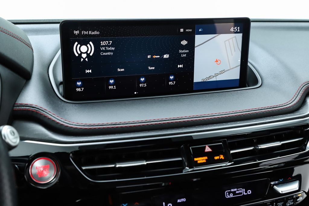 2022 Acura MDX Type S w/Advance Package SH-AWD