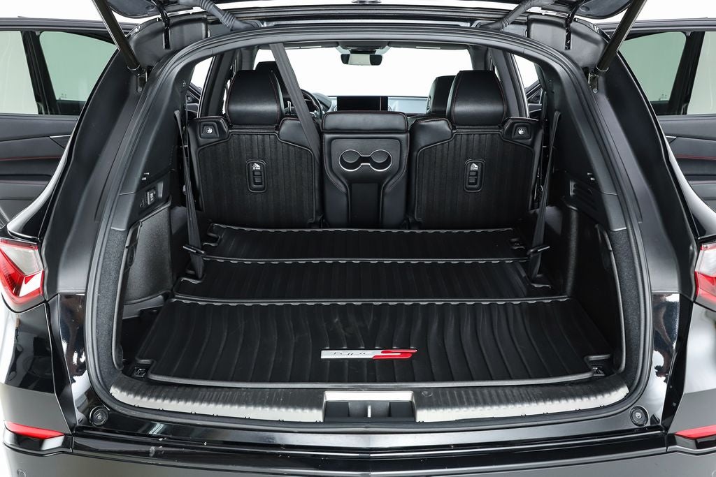 2022 Acura MDX Type S w/Advance Package SH-AWD
