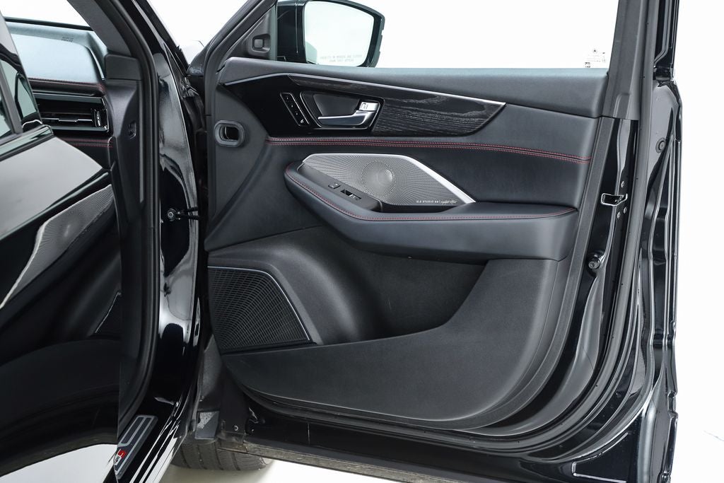 2022 Acura MDX Type S w/Advance Package SH-AWD