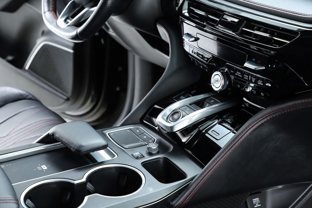 2022 Acura MDX Type S w/Advance Package SH-AWD