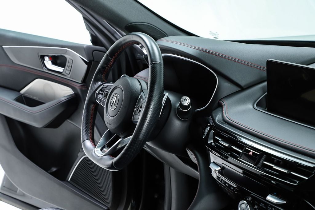 2022 Acura MDX Type S w/Advance Package SH-AWD