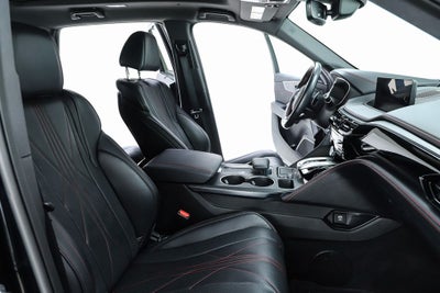 2022 Acura MDX Type S w/Advance Package SH-AWD
