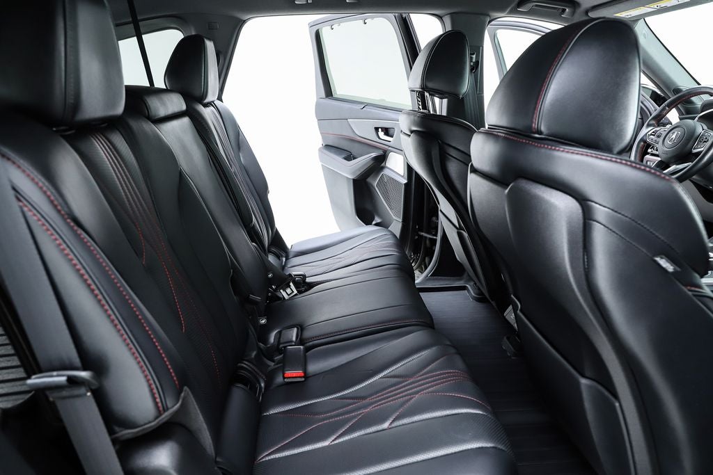 2022 Acura MDX Type S w/Advance Package SH-AWD