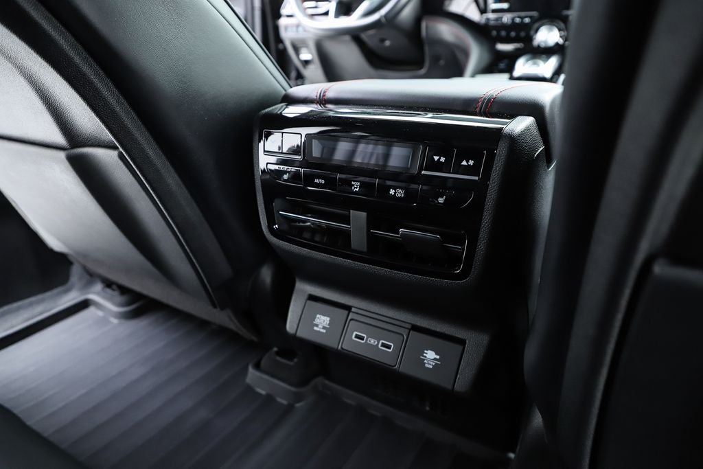 2022 Acura MDX Type S w/Advance Package SH-AWD