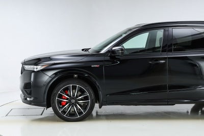 2022 Acura MDX Type S w/Advance Package SH-AWD