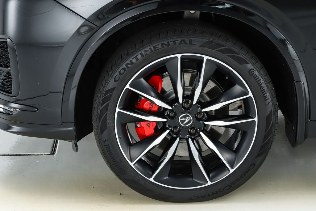 2022 Acura MDX Type S w/Advance Package SH-AWD