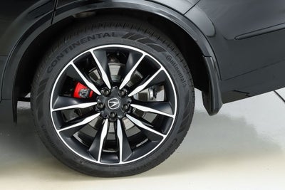 2022 Acura MDX Type S w/Advance Package SH-AWD