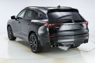 2022 Acura MDX Type S w/Advance Package SH-AWD