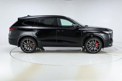 2022 Acura MDX Type S w/Advance Package SH-AWD