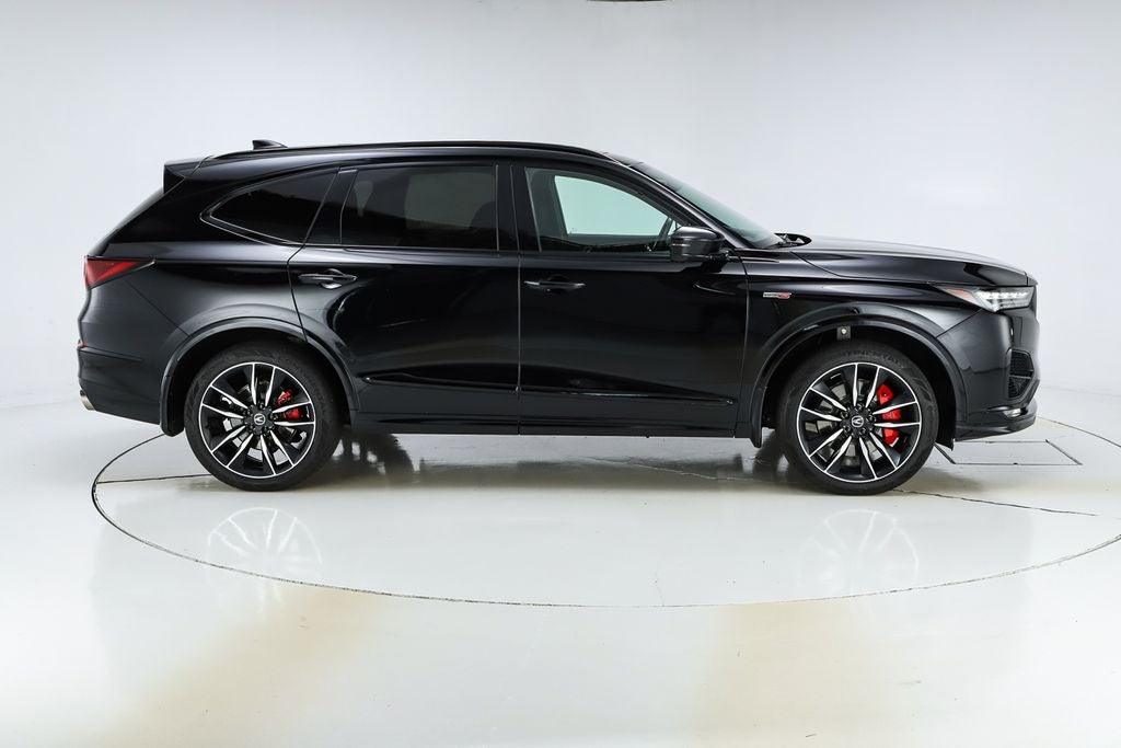 2022 Acura MDX Type S w/Advance Package SH-AWD