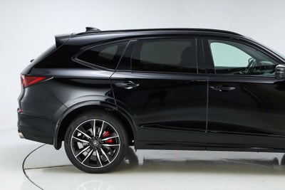 2022 Acura MDX Type S w/Advance Package SH-AWD