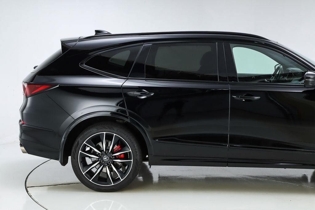 2022 Acura MDX Type S w/Advance Package SH-AWD