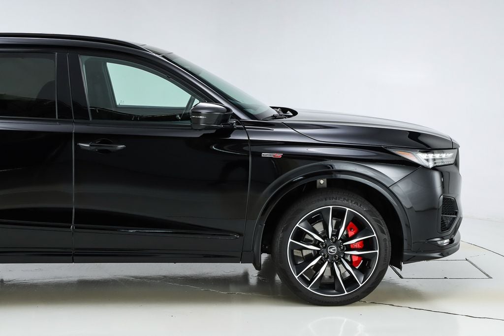 2022 Acura MDX Type S w/Advance Package SH-AWD