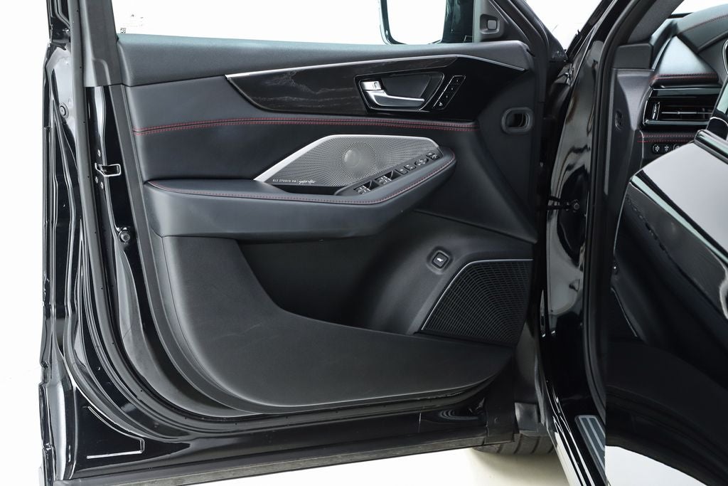 2022 Acura MDX Type S w/Advance Package SH-AWD