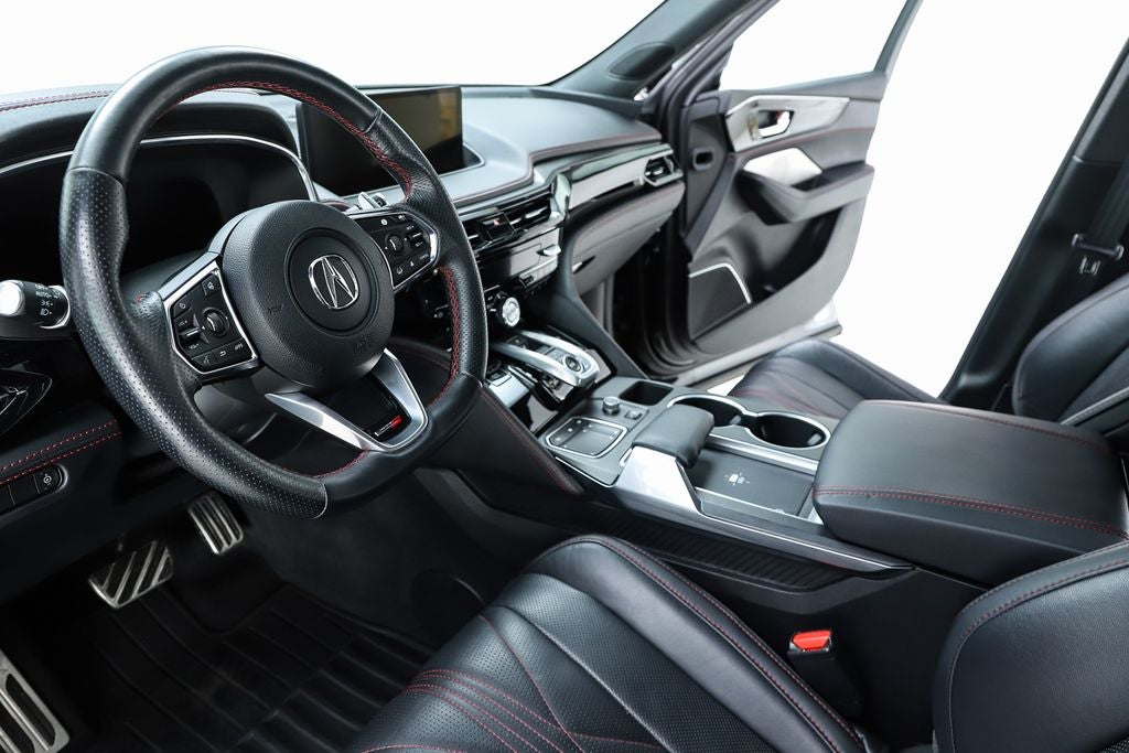 2022 Acura MDX Type S w/Advance Package SH-AWD