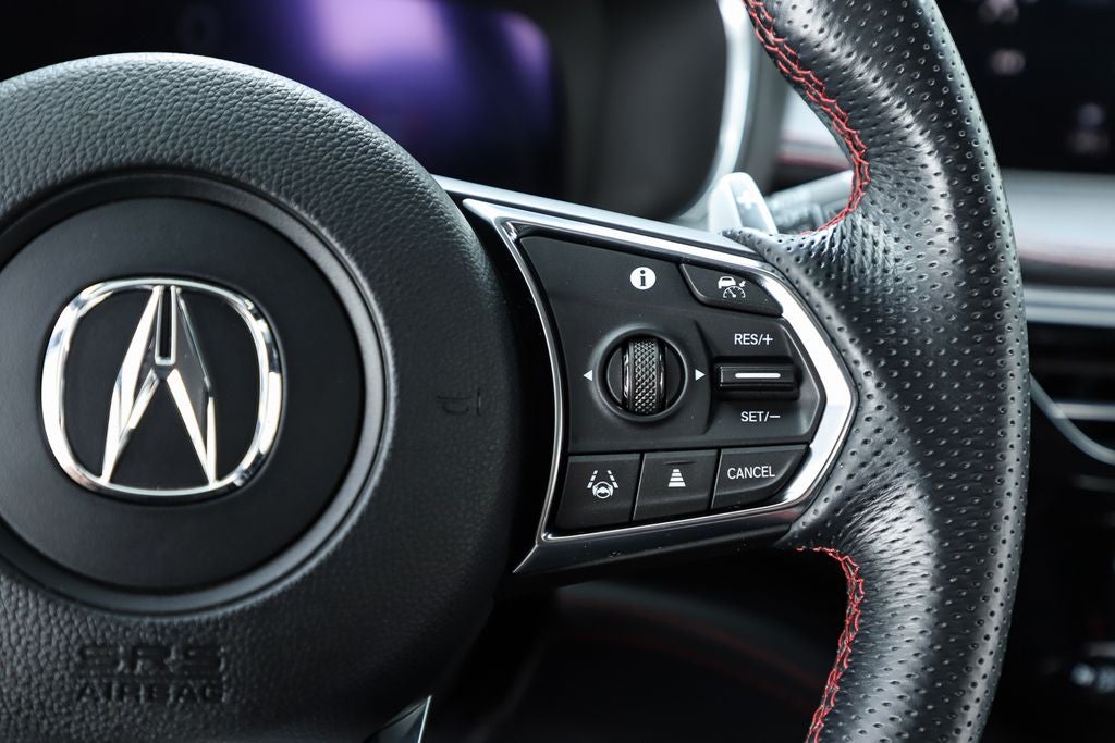 2022 Acura MDX Type S w/Advance Package SH-AWD