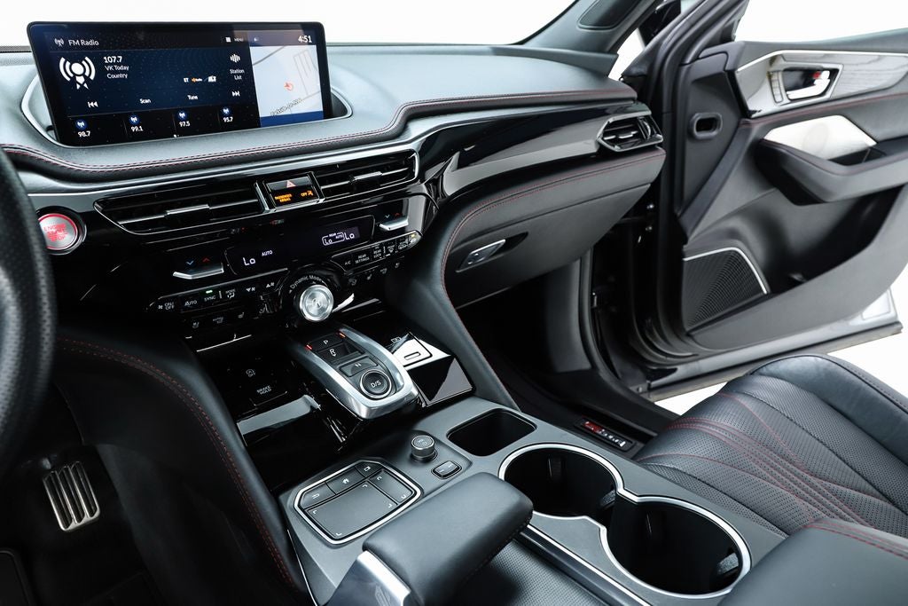 2022 Acura MDX Type S w/Advance Package SH-AWD