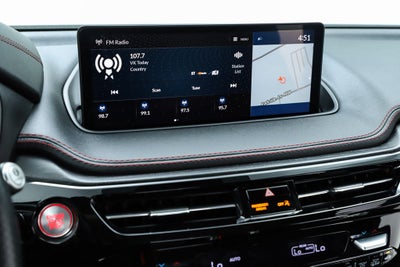 2022 Acura MDX Type S w/Advance Package SH-AWD