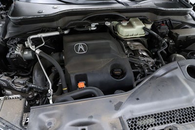 2022 Acura MDX Type S w/Advance Package SH-AWD