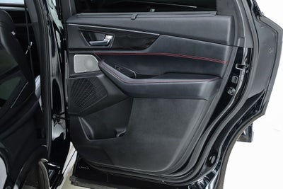 2022 Acura MDX Type S w/Advance Package SH-AWD