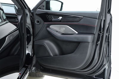 2022 Acura MDX Type S w/Advance Package SH-AWD