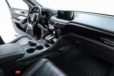 2022 Acura MDX Type S w/Advance Package SH-AWD
