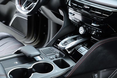 2022 Acura MDX Type S w/Advance Package SH-AWD