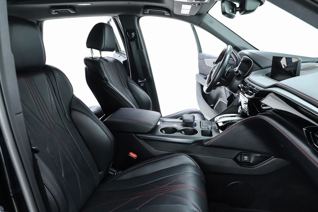 2022 Acura MDX Type S w/Advance Package SH-AWD