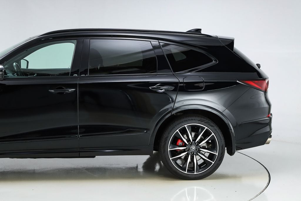 2022 Acura MDX Type S w/Advance Package SH-AWD