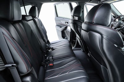 2022 Acura MDX Type S w/Advance Package SH-AWD