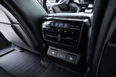 2022 Acura MDX Type S w/Advance Package SH-AWD