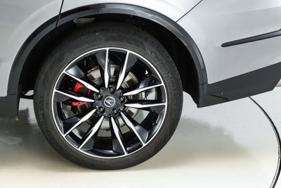 2024 Acura MDX Type S w/Advance Package SH-AWD