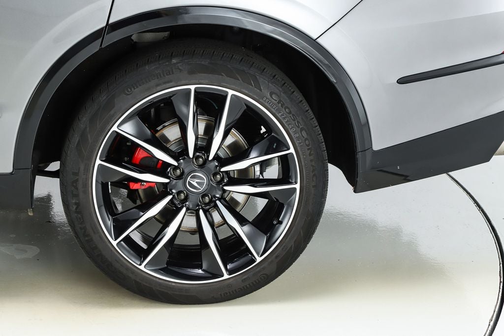 2024 Acura MDX Type S w/Advance Package SH-AWD