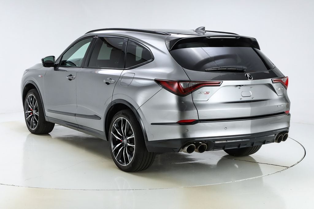 2024 Acura MDX Type S w/Advance Package SH-AWD